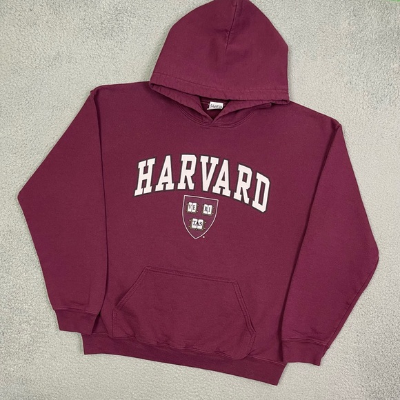 American Vintage Other - Vintage y2k Harvard University college sweatshirt